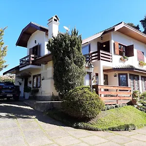 Casa Alto Padrão Em Condominio Fechado Com Muito Lazer Casa de Férias