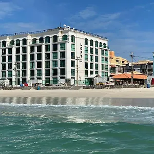  Apartamento Marina's Loft Prainha Brasil