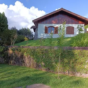 Quinta Flores Quarto em Acomodações Particulares