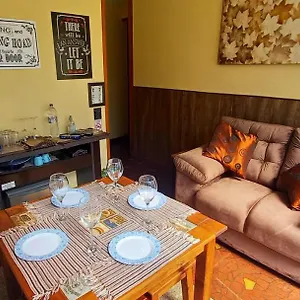 Recanto Do Sonho Em Casa de Férias