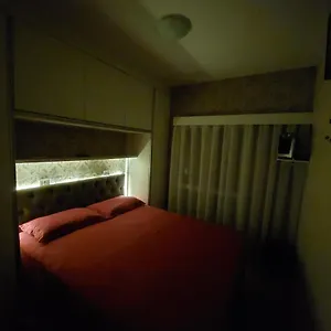 Apartamento Capivari Megeve Charme E Conforto Com Linda Vista Apartamento