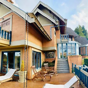 Belissima Casa Casa de Férias
