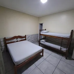  Quarto em Acomodações Particulares Pra Até 5 Pessoas No Caribe Brasileiro Brasil