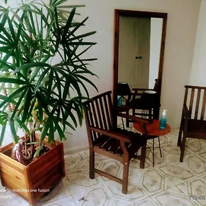  Apartamento Di Casa Brasil
