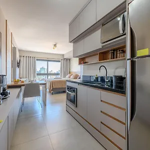  Apartamento Liv - Apartamento 1011 Brasil