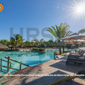 Casa de Férias De Luxo Em Com Ingressos Com Valor Exclusivo Nos Clubes Hot Park, Lagoa Termas, Waterpark, E Náutico!!! Brasil