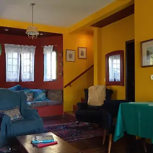 Refugio Akatu Alojamento de Turismo Selvagem