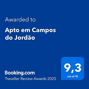Apto Em Apartamento
