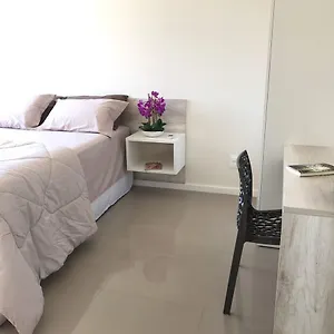  Apartamento Jurerê Sol&mar Temporada Brasil