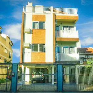  Apartamento Mariot Brasil
