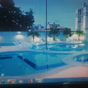  Apartamento Apartamento Em Caldas Novas - Fiore Prime Brasil