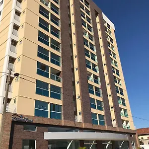  Apartamento Cobertura Piaza Diroma Brasil